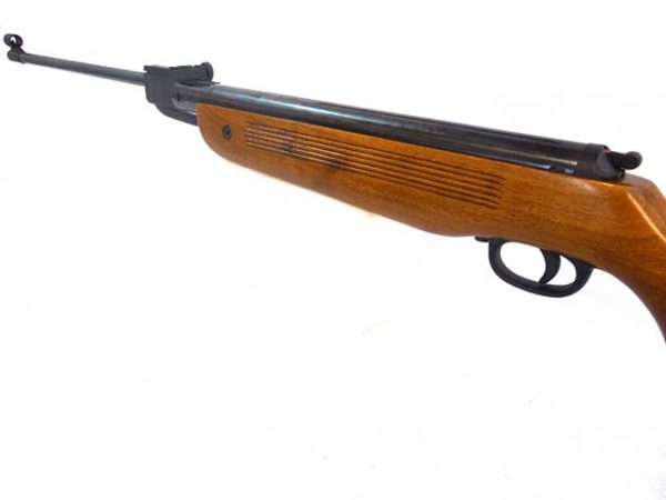 Winchester 800X Break Barrel - Image 8