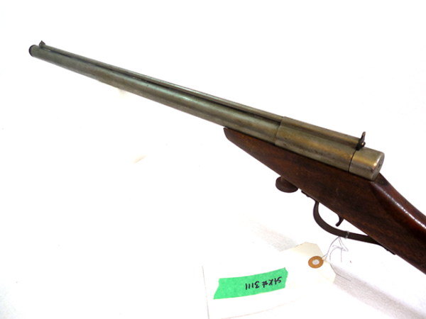 Benjamin Model G - Image 6