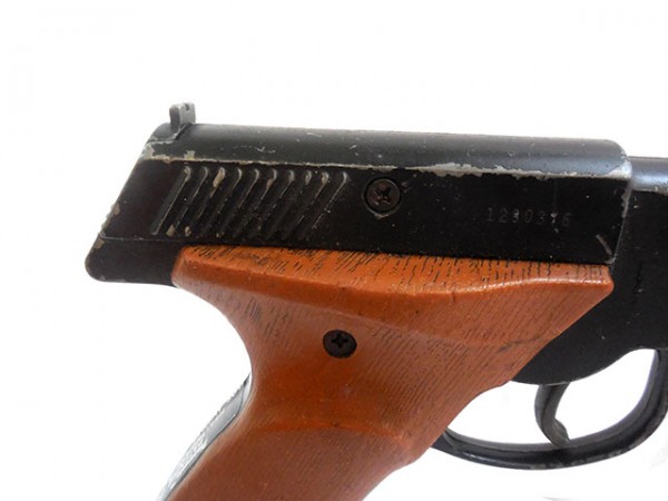 Healthways Plainsman - Image 2