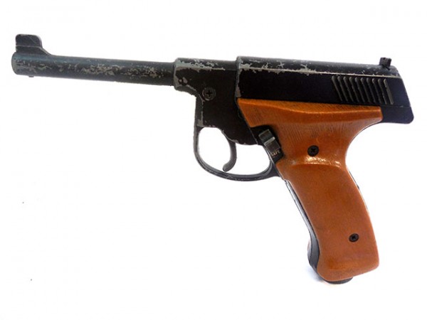 Healthways Plainsman - Image 4