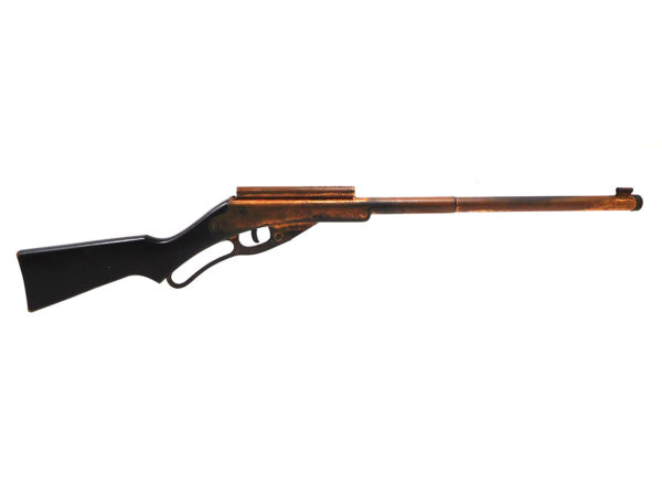 Daisy No. 50 Golden Eagle BB Gun