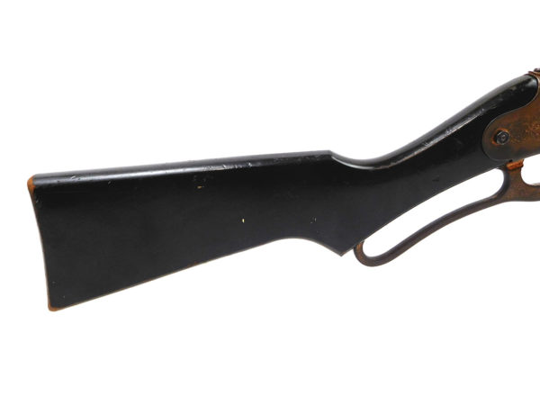 Daisy No. 50 Golden Eagle BB Gun - Image 3