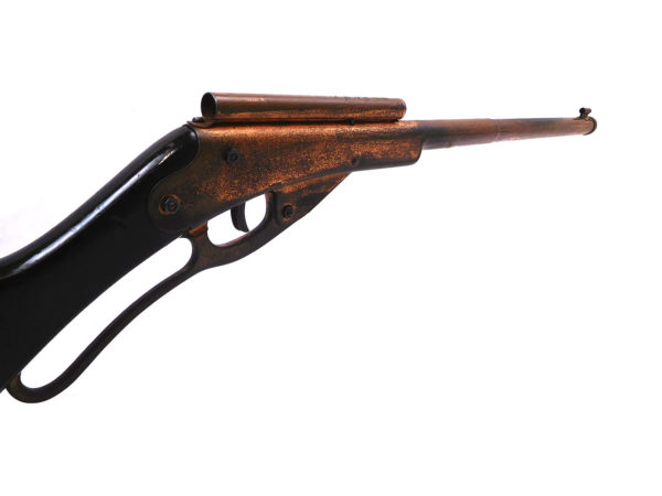 Daisy No. 50 Golden Eagle BB Gun - Image 5