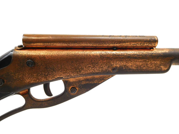 Daisy No. 50 Golden Eagle BB Gun - Image 7