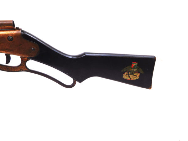 Daisy No. 50 Golden Eagle BB Gun - Image 4
