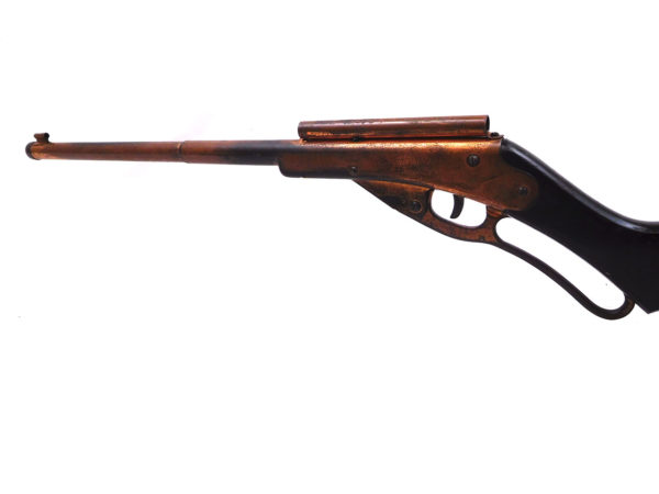 Daisy No. 50 Golden Eagle BB Gun - Image 6