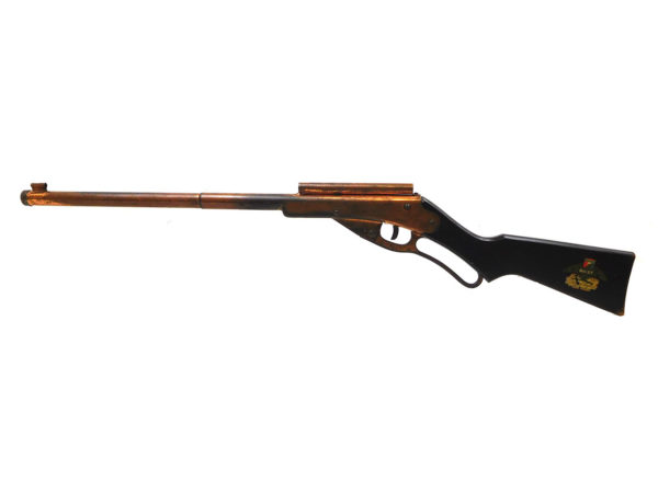 Daisy No. 50 Golden Eagle BB Gun - Image 2
