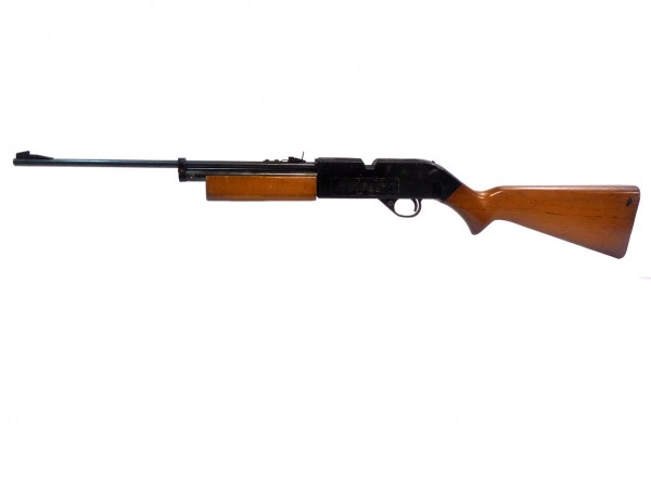 Crosman 760 20 year  Commemorative My # 5185 - Image 5