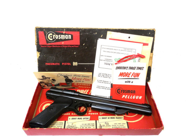 Crosman Model 130