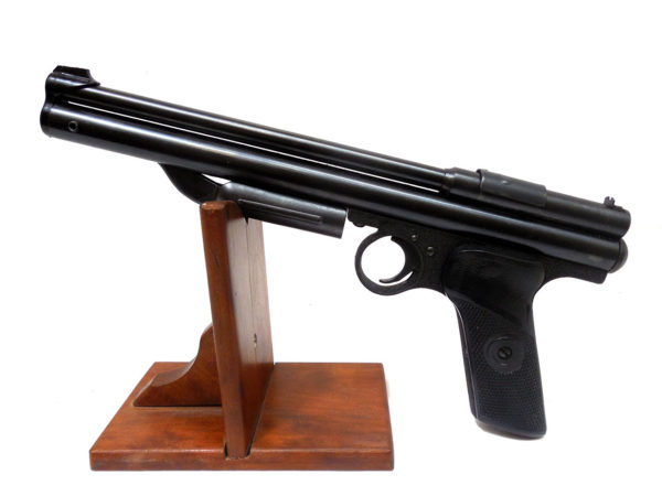 Crosman 130 with Aluminium Breech in Box | SKU 4912 - Image 4