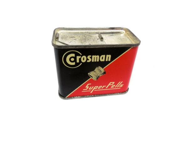 Crosman 130 with Aluminium Breech in Box | SKU 4912 - Image 7