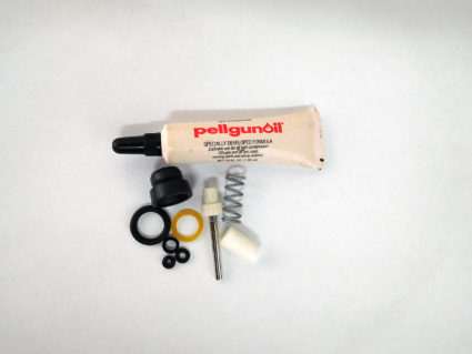 Crosman 1377 & 1322 Seal Kits