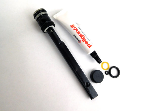 Early Daisy 880 Seal Kits