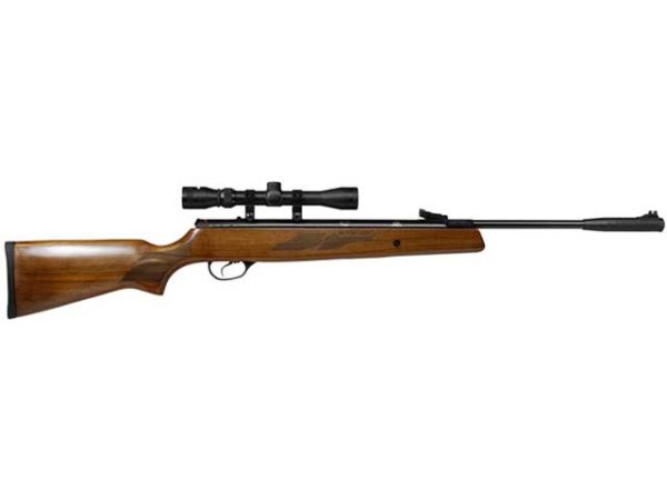 Hatsan 95 Air Rifle & Scope Combo