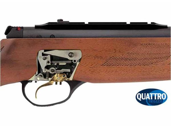 Hatsan 95 Air Rifle & Scope Combo - Image 10