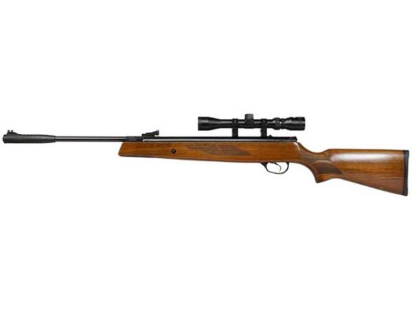 Hatsan 95 Air Rifle & Scope Combo - Image 2