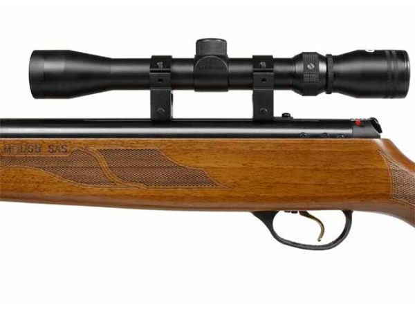 Hatsan 95 Air Rifle & Scope Combo - Image 5