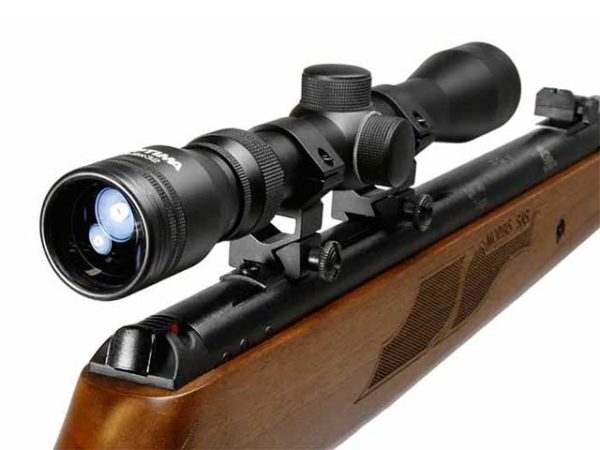 Hatsan 95 Air Rifle & Scope Combo - Image 6