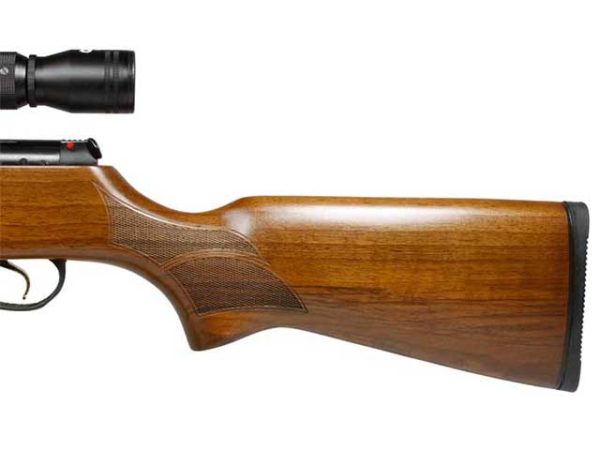 Hatsan 95 Air Rifle & Scope Combo - Image 8
