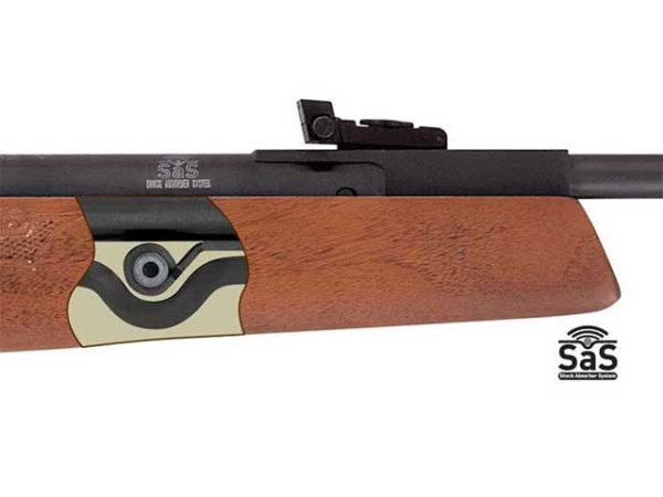 Hatsan 95 Air Rifle & Scope Combo - Image 9