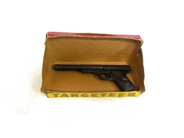 Daisy Targeteer in Box - Image 4