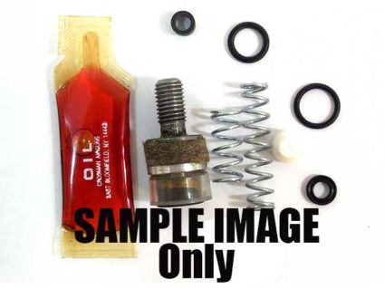 Custom Order Seal Kits