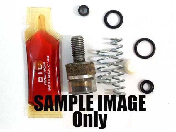 Custom Order Seal Kits