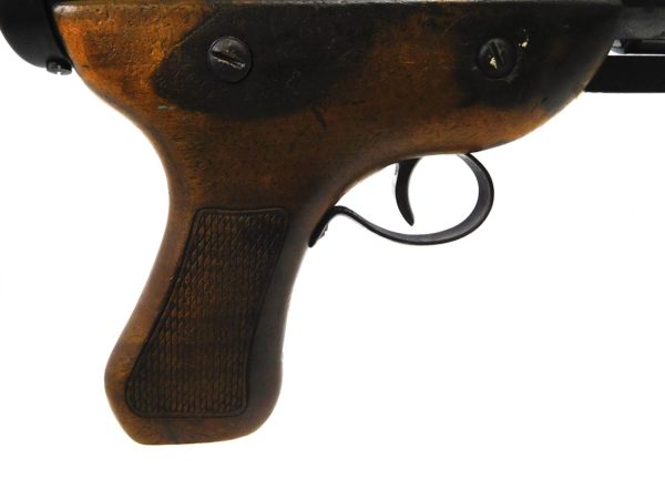 Diana Model 5V Pre-WWII Pellet Pistol | SKU 2379 - Image 5