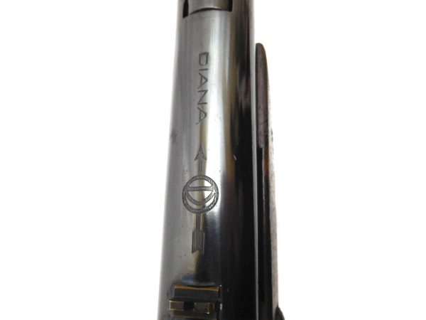 Diana Model 5V Pre-WWII Pellet Pistol | SKU 2379 - Image 7