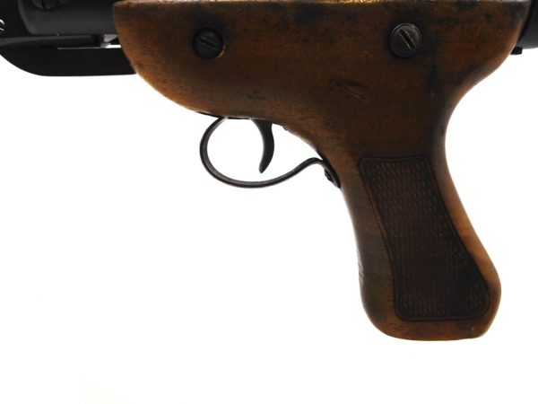 Diana Model 5V Pre-WWII Pellet Pistol | SKU 2379 - Image 6