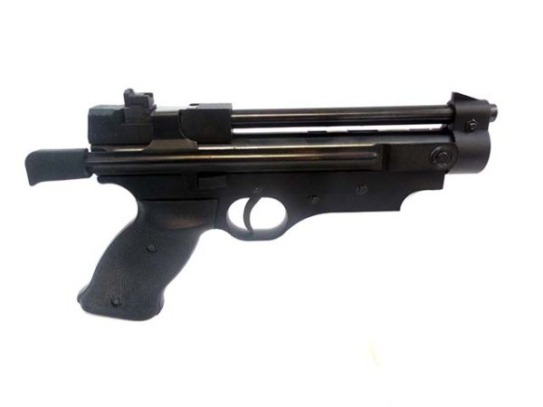 RWS Model 9B Pellet Pistol
