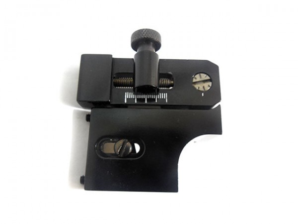 Williams FP-GR Peep Sight - Image 2