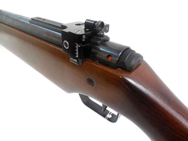 Williams FP-GR Peep Sight - Image 6