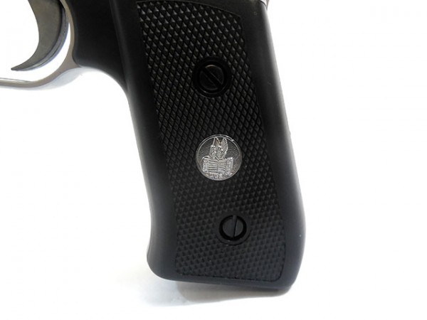 Webley Nemesis .177 Caliber Pellet Pistol - Image 3