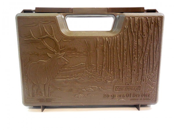 Schimel GP22 Vintage CO2 Pellet Pistol - Image 6