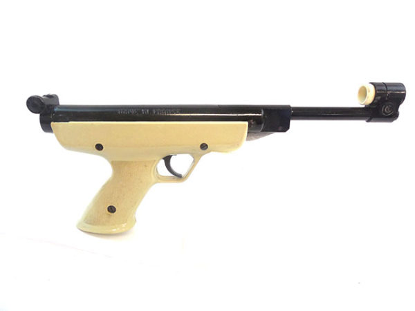 Manu-Arms Pellet Pistol