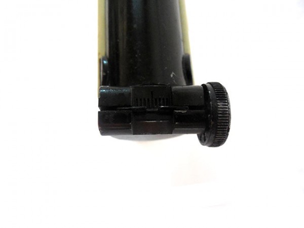 Manu-Arms Pellet Pistol - Image 3