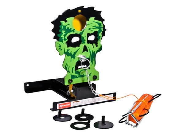 Zombie Target