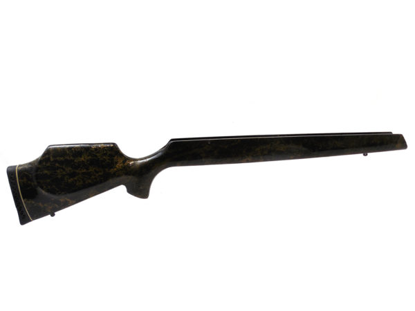 Custom 1st Gen Benjamin Marauder Stock