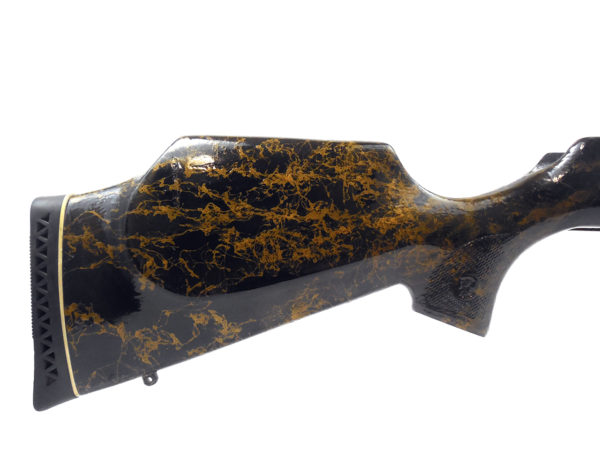 Custom 1st Gen Benjamin Marauder Stock - Image 2