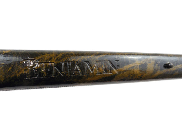 Custom 1st Gen Benjamin Marauder Stock - Image 4