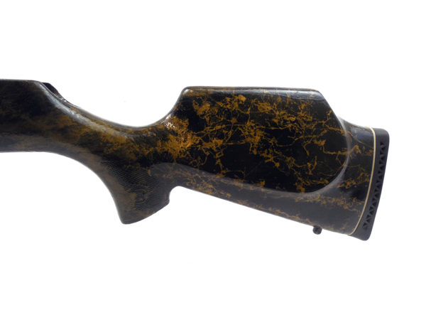 Custom 1st Gen Benjamin Marauder Stock - Image 5