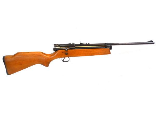 Crosman 400 J.C. Higgins CO2 Air Rifle