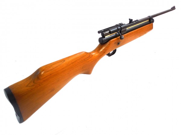 Crosman 400 J.C. Higgins CO2 Air Rifle - Image 2