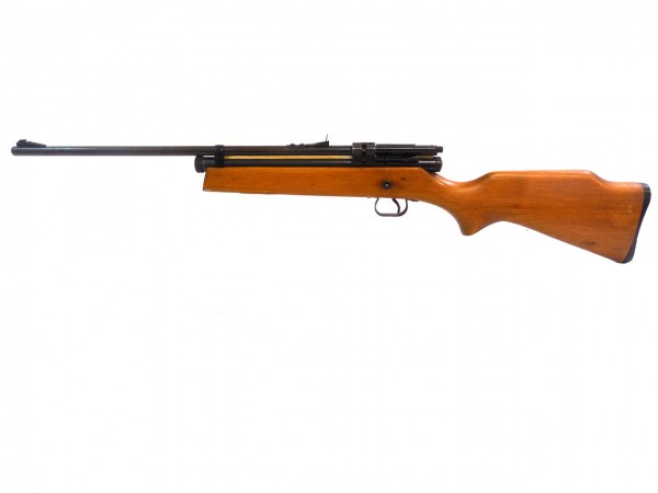 Crosman 400 J.C. Higgins CO2 Air Rifle - Image 6