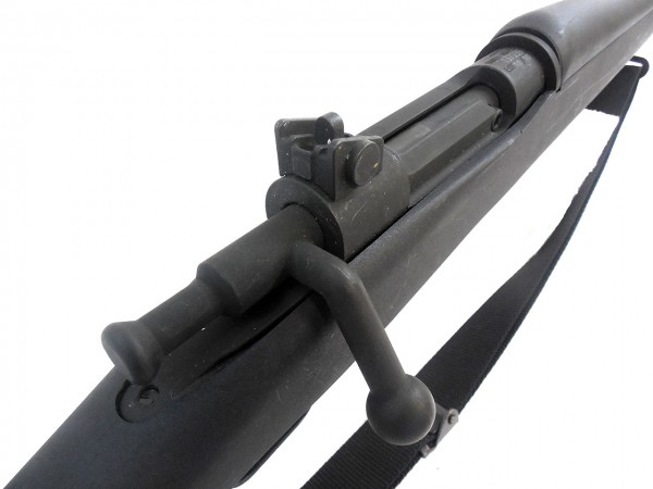 Daisy 1903 Drill Rifle - Image 3