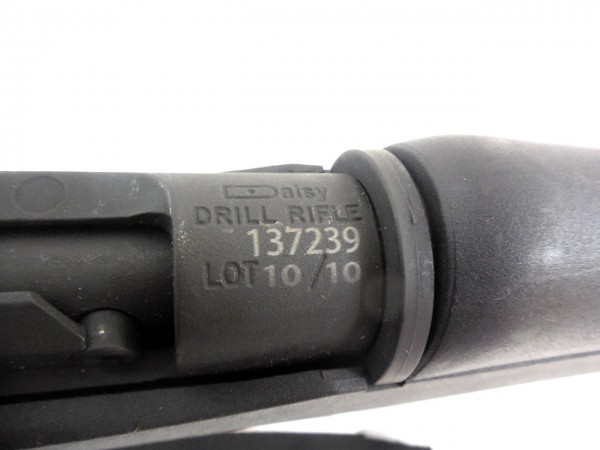 Daisy 1903 Drill Rifle - Image 4