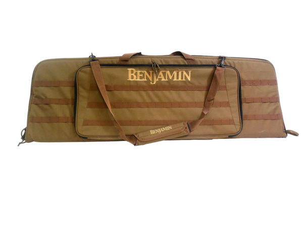Benjamin 48 Inch Rifle Case