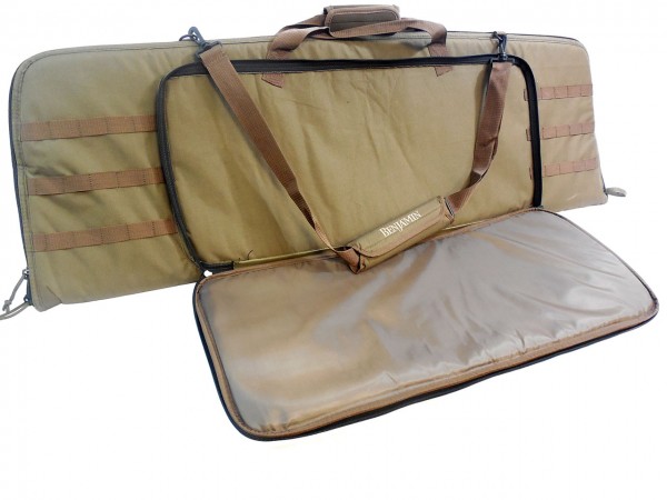 Benjamin 48 Inch Rifle Case - Image 2