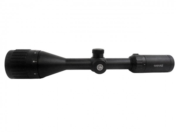 Hawke 4-12x50 AO Mil-dot Center IR Rifle Scope | HK14252 - Image 2